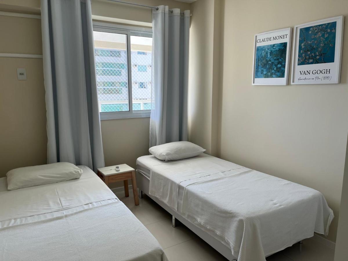 Apartamento Bora Bora Rio de Janeiro Exteriér fotografie