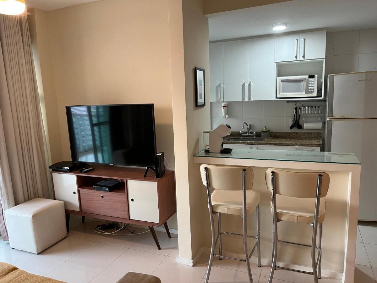 Apartamento Bora Bora Rio de Janeiro Exteriér fotografie