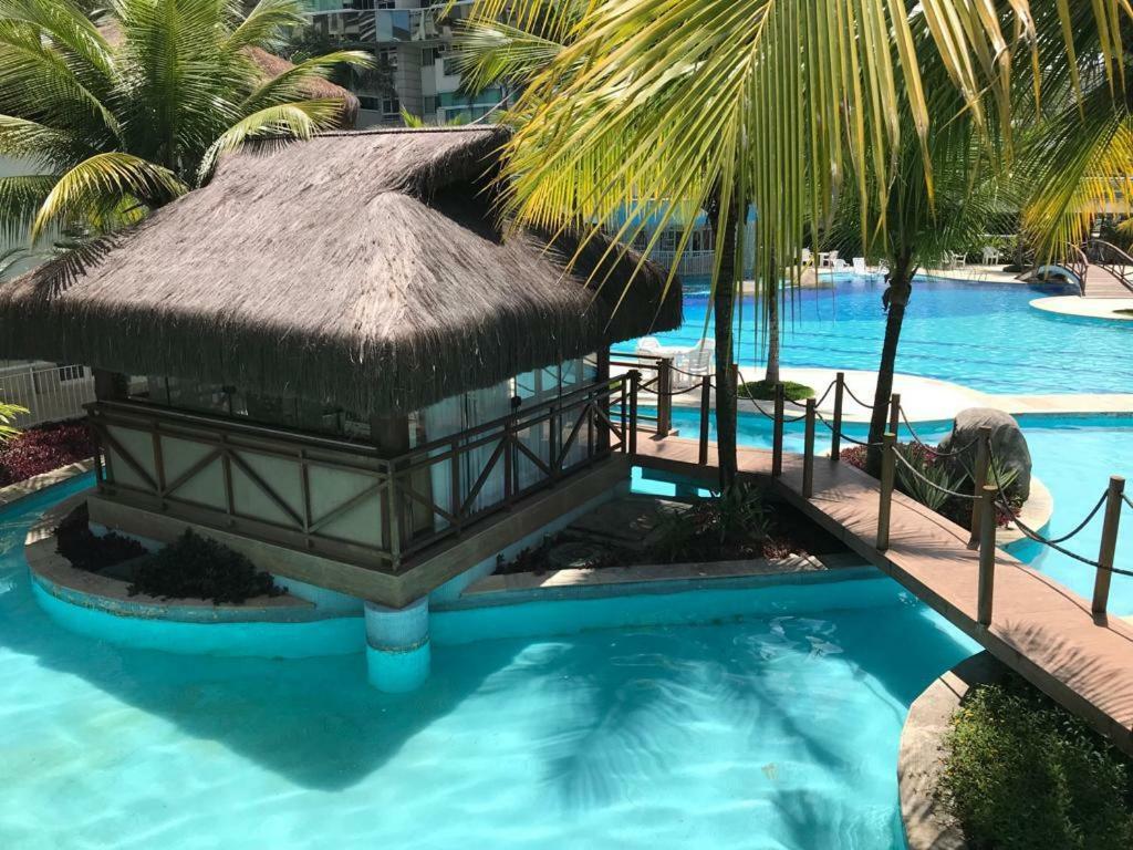Apartamento Bora Bora Rio de Janeiro Exteriér fotografie