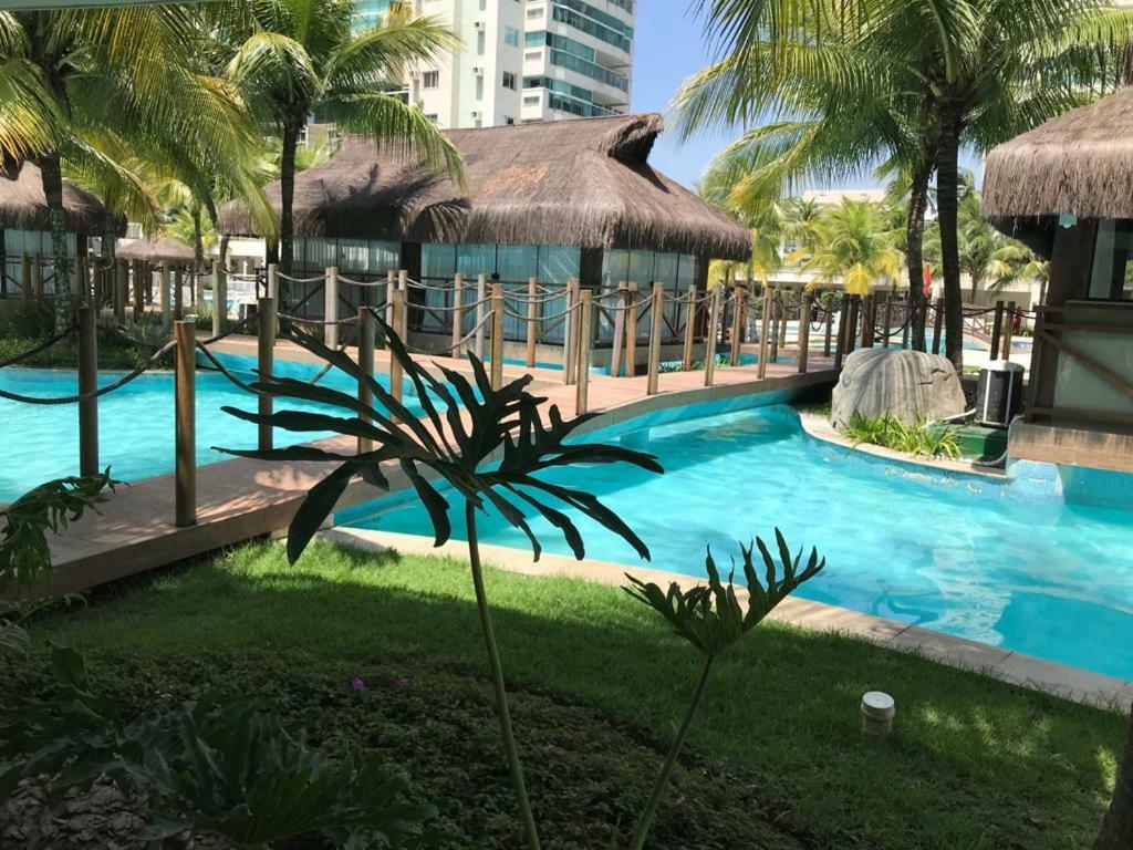 Apartamento Bora Bora Rio de Janeiro Exteriér fotografie