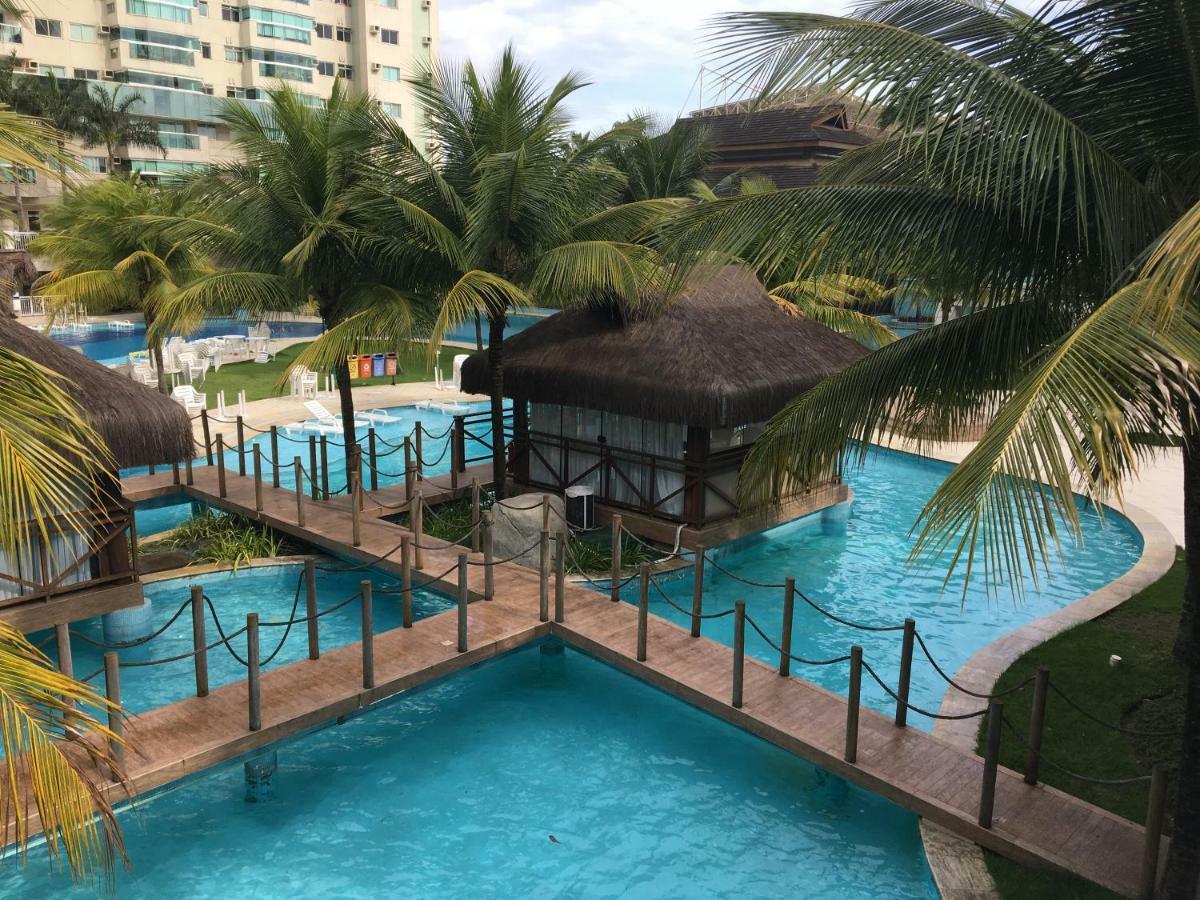 Apartamento Bora Bora Rio de Janeiro Exteriér fotografie