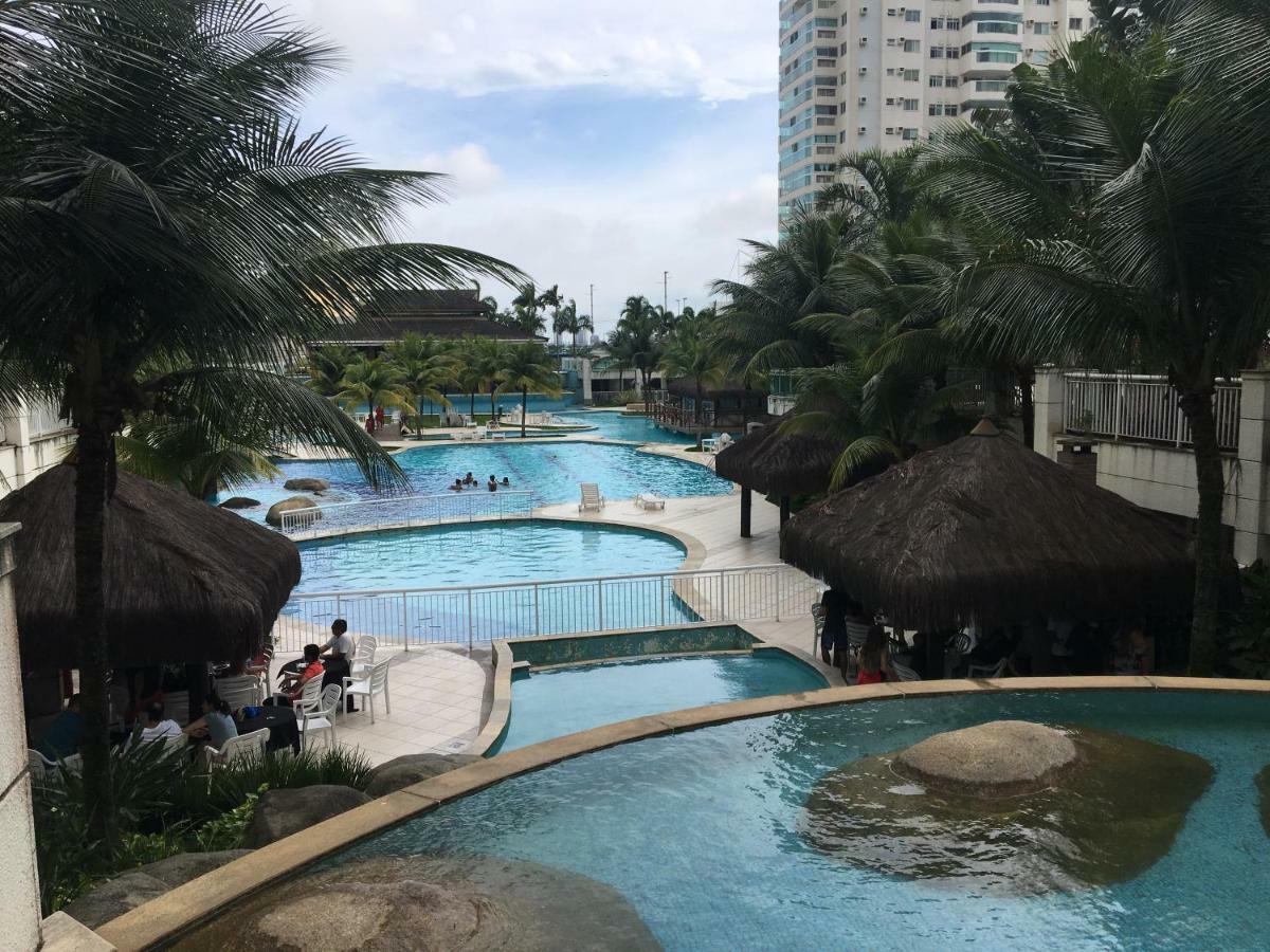 Apartamento Bora Bora Rio de Janeiro Exteriér fotografie