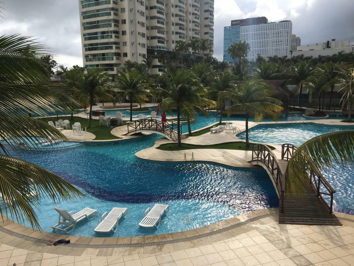 Apartamento Bora Bora Rio de Janeiro Exteriér fotografie