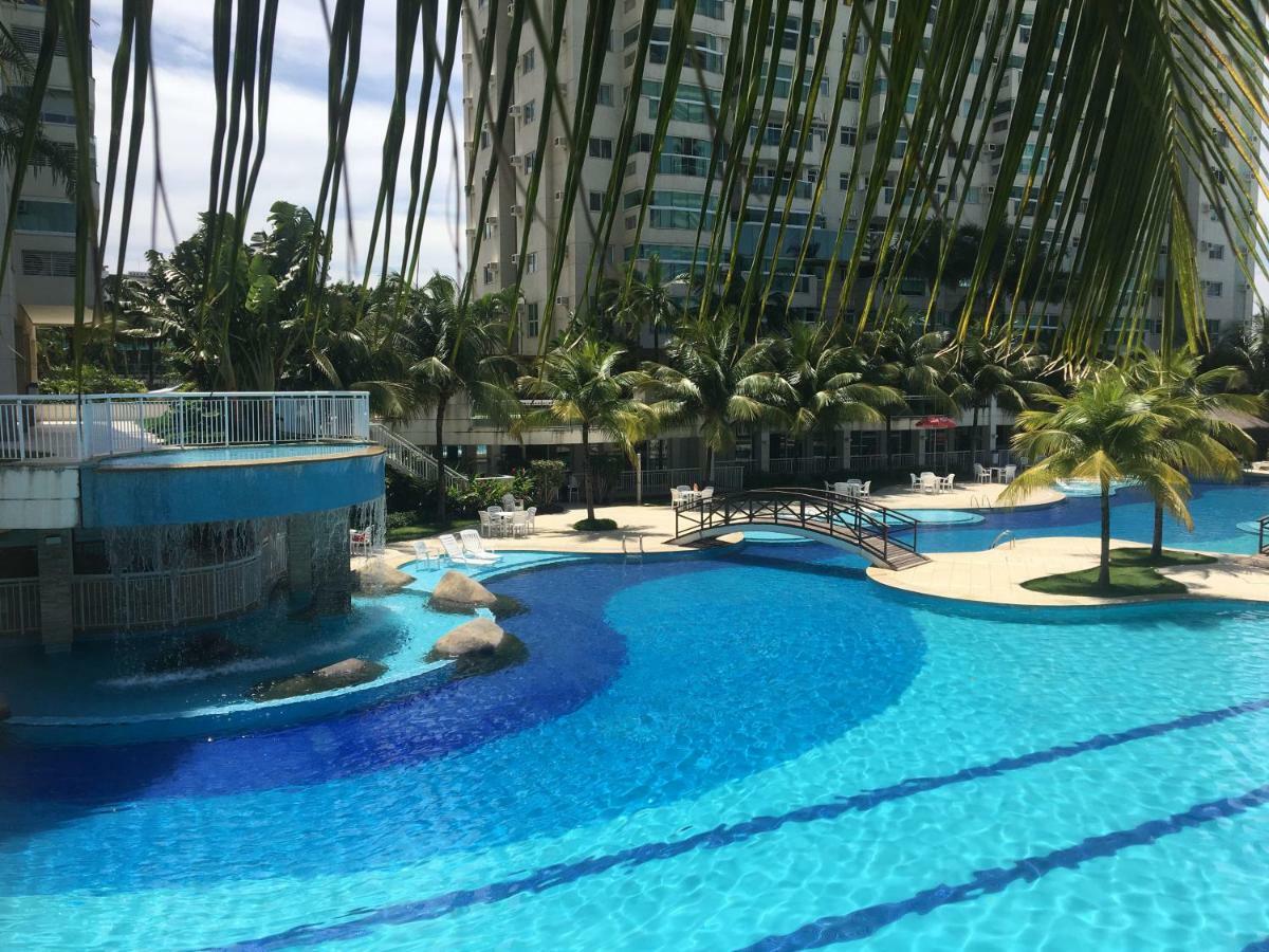 Apartamento Bora Bora Rio de Janeiro Exteriér fotografie