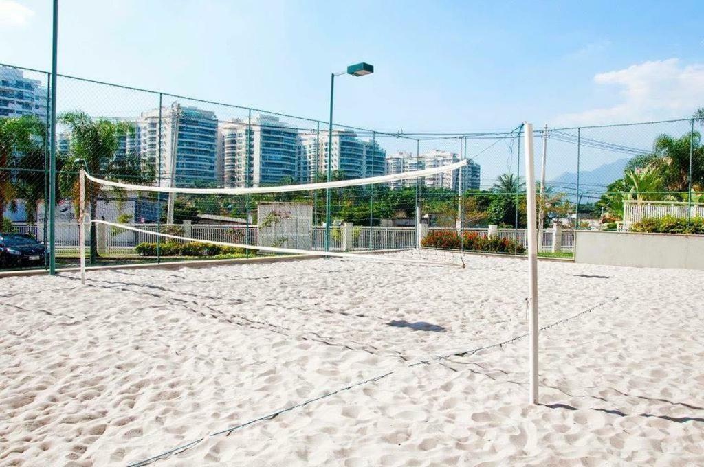Apartamento Bora Bora Rio de Janeiro Exteriér fotografie
